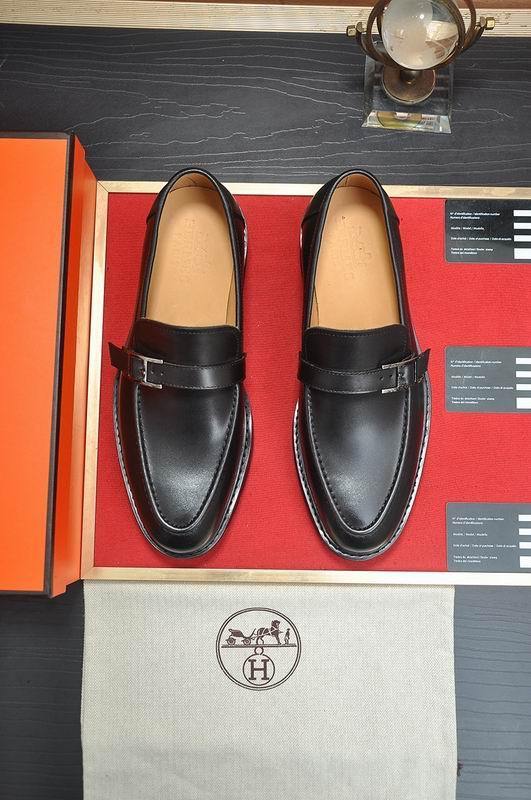 Hermes Men's Shoes 171